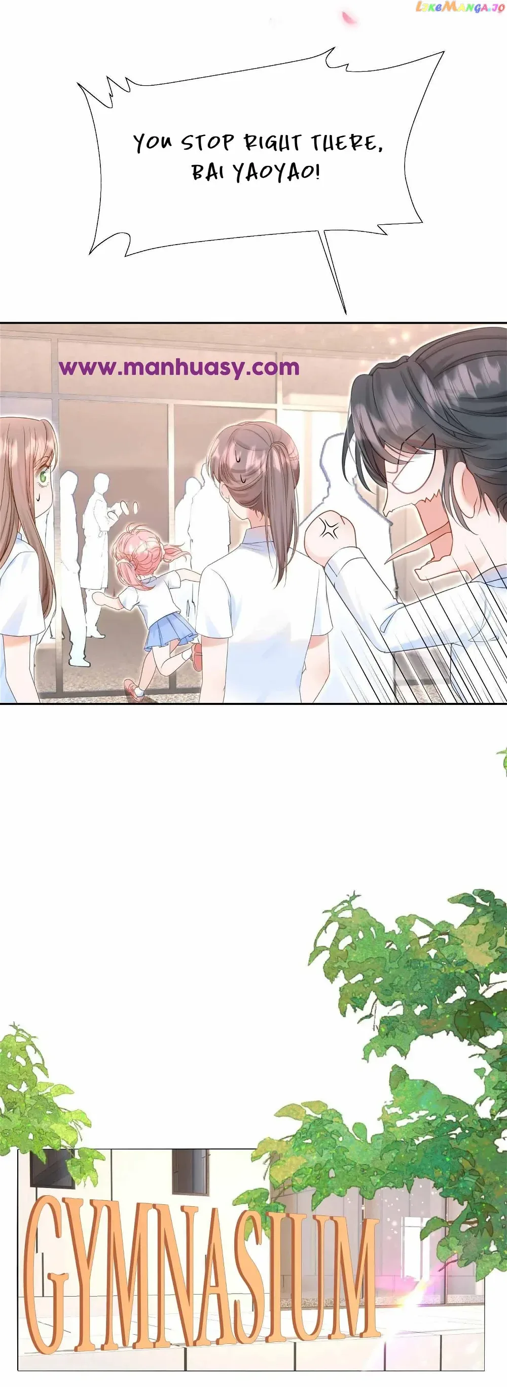 Back to the Year When My Husband was the Most Handsome Boy in the School Chapter 1 page 3
