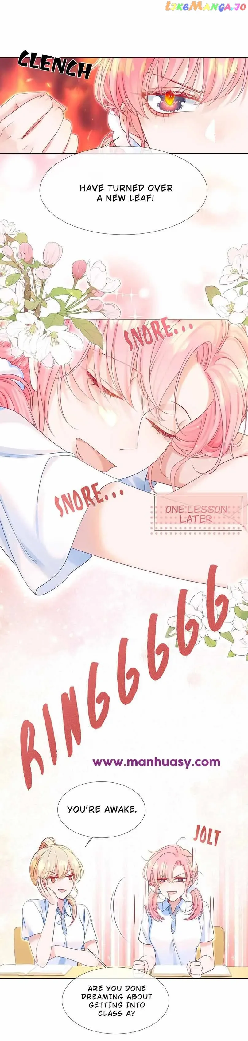 Back to the Year When My Husband was the Most Handsome Boy in the School Chapter 2 page 8