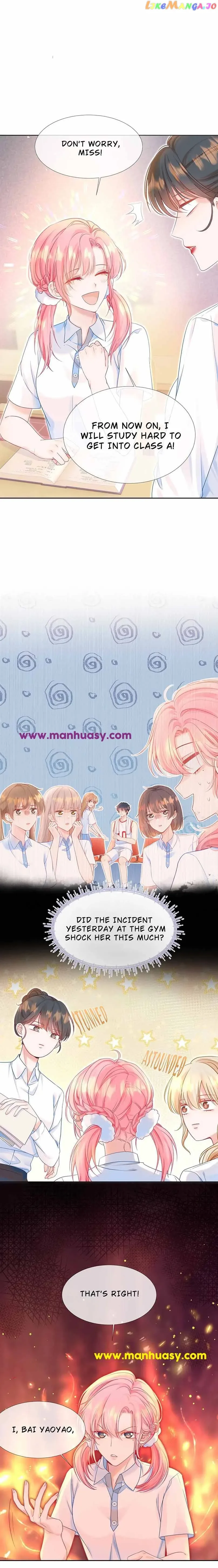 Back to the Year When My Husband was the Most Handsome Boy in the School Chapter 2 page 7