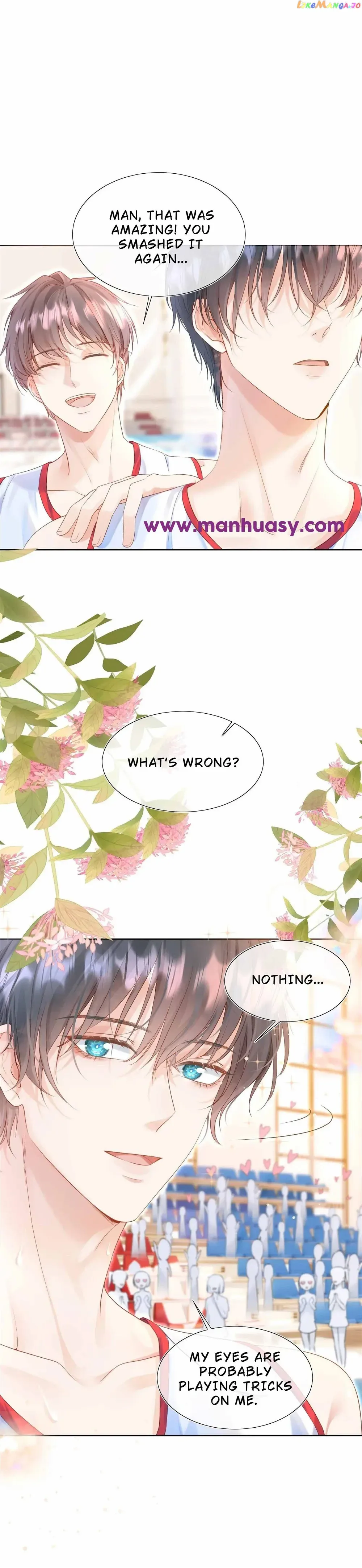 Back to the Year When My Husband was the Most Handsome Boy in the School Chapter 1 page 7