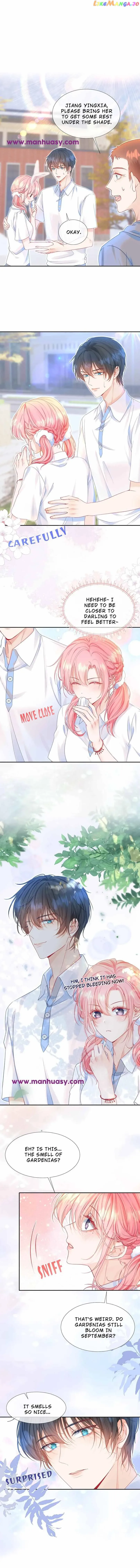 Back to the Year When My Husband was the Most Handsome Boy in the School Chapter 5 page 2