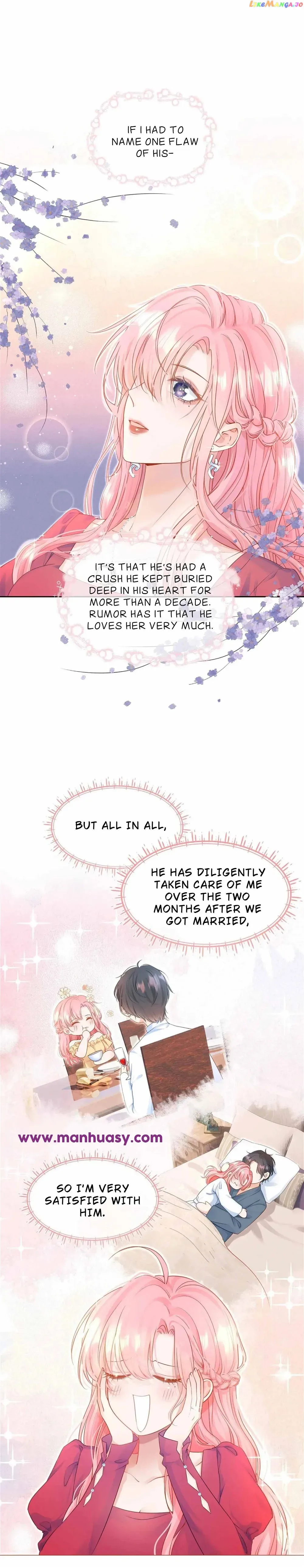 Back to the Year When My Husband was the Most Handsome Boy in the School Chapter 1 page 11