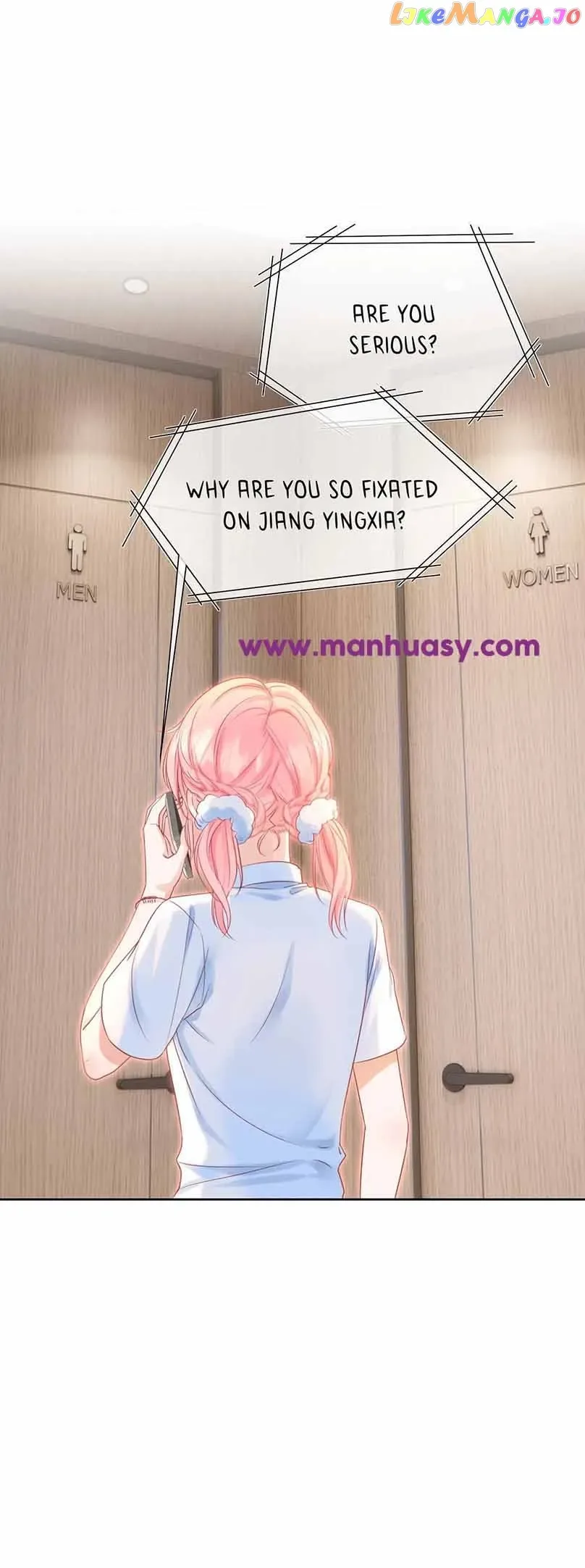 Back to the Year When My Husband was the Most Handsome Boy in the School Chapter 2 page 15