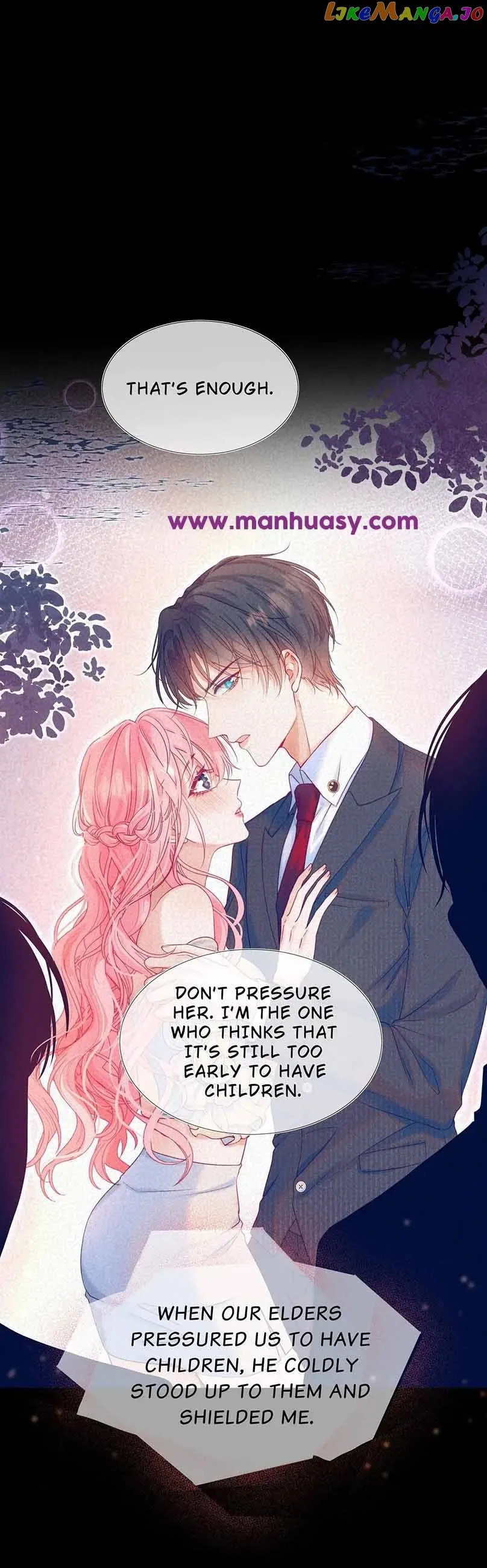 Back to the Year When My Husband was the Most Handsome Boy in the School Chapter 3 page 12