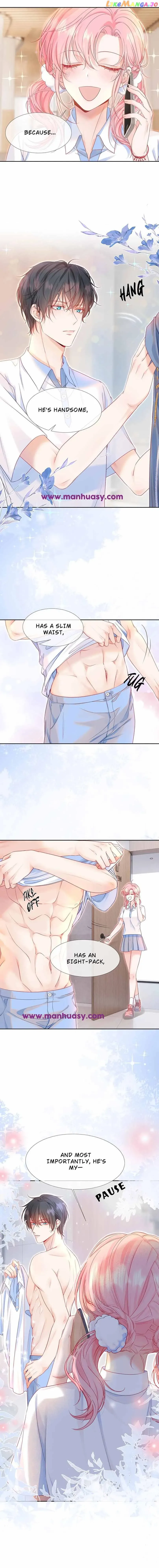 Back to the Year When My Husband was the Most Handsome Boy in the School Chapter 2 page 16