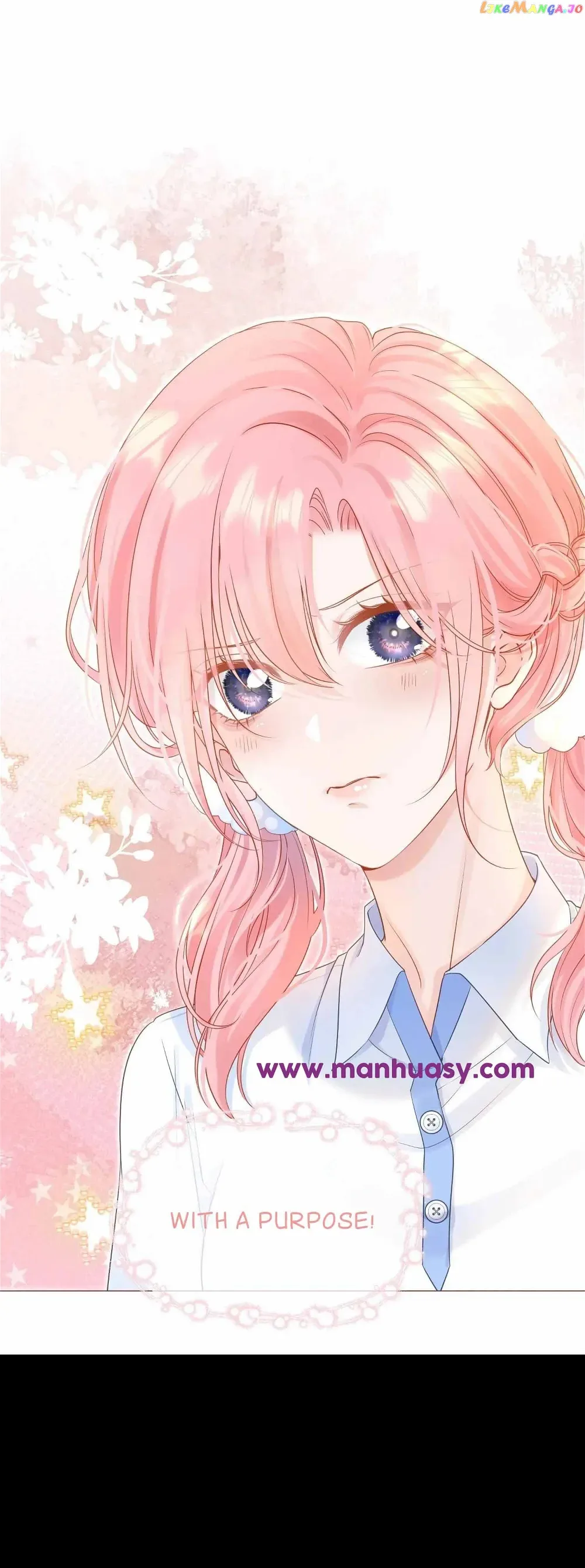 Back to the Year When My Husband was the Most Handsome Boy in the School Chapter 1 page 15