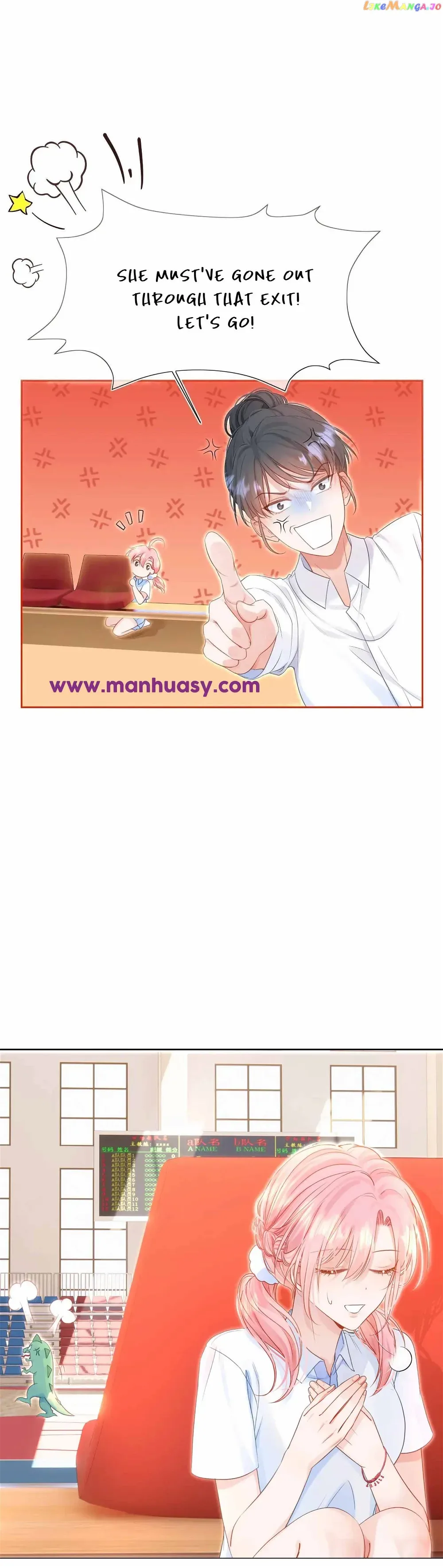 Back to the Year When My Husband was the Most Handsome Boy in the School Chapter 1 page 13
