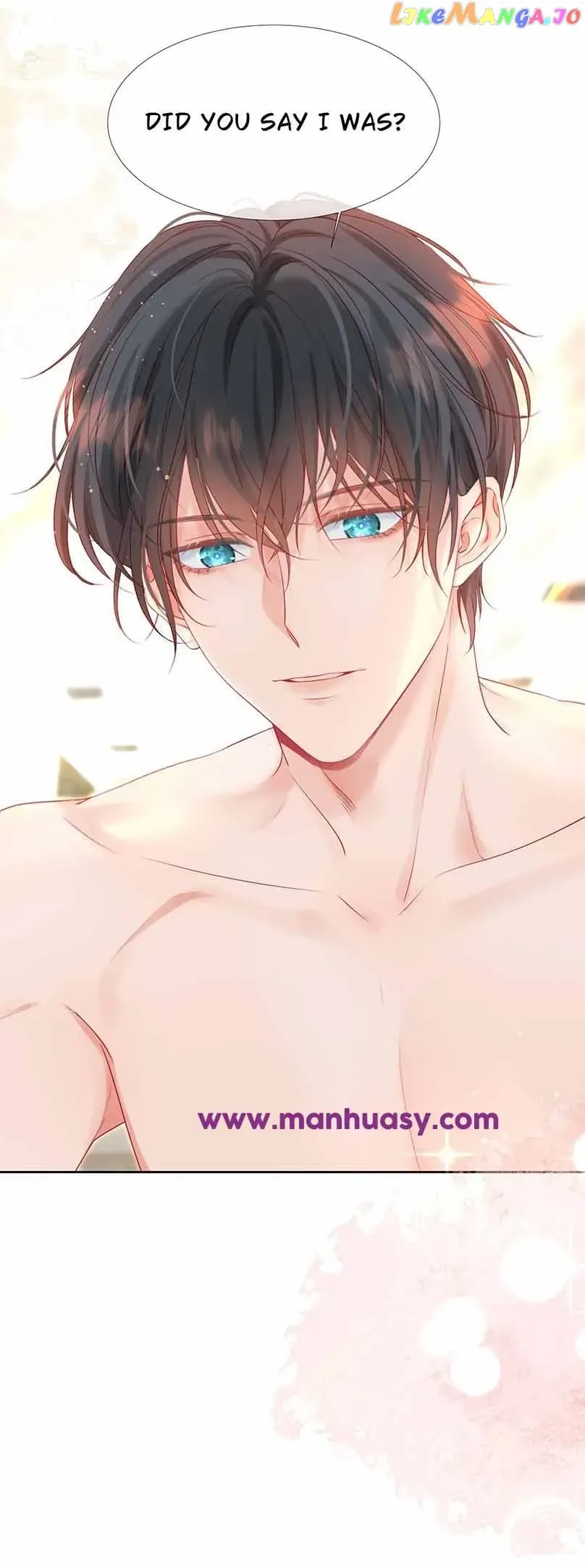 Back to the Year When My Husband was the Most Handsome Boy in the School Chapter 2 page 19