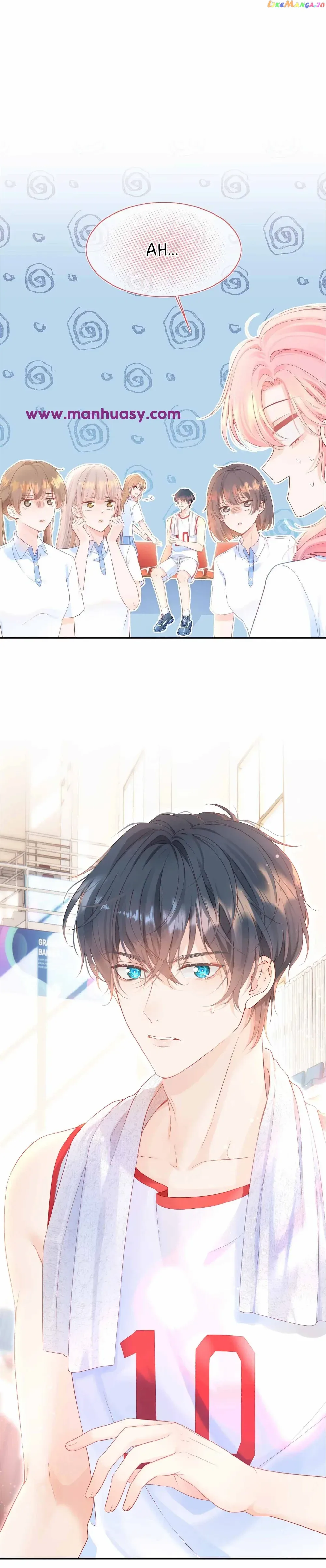 Back to the Year When My Husband was the Most Handsome Boy in the School Chapter 1 page 19