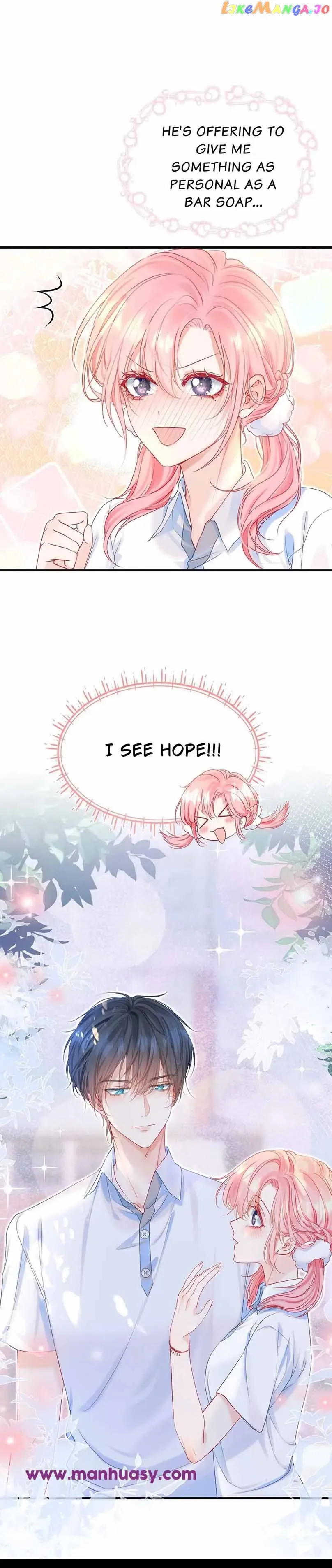 Back to the Year When My Husband was the Most Handsome Boy in the School Chapter 5 page 6