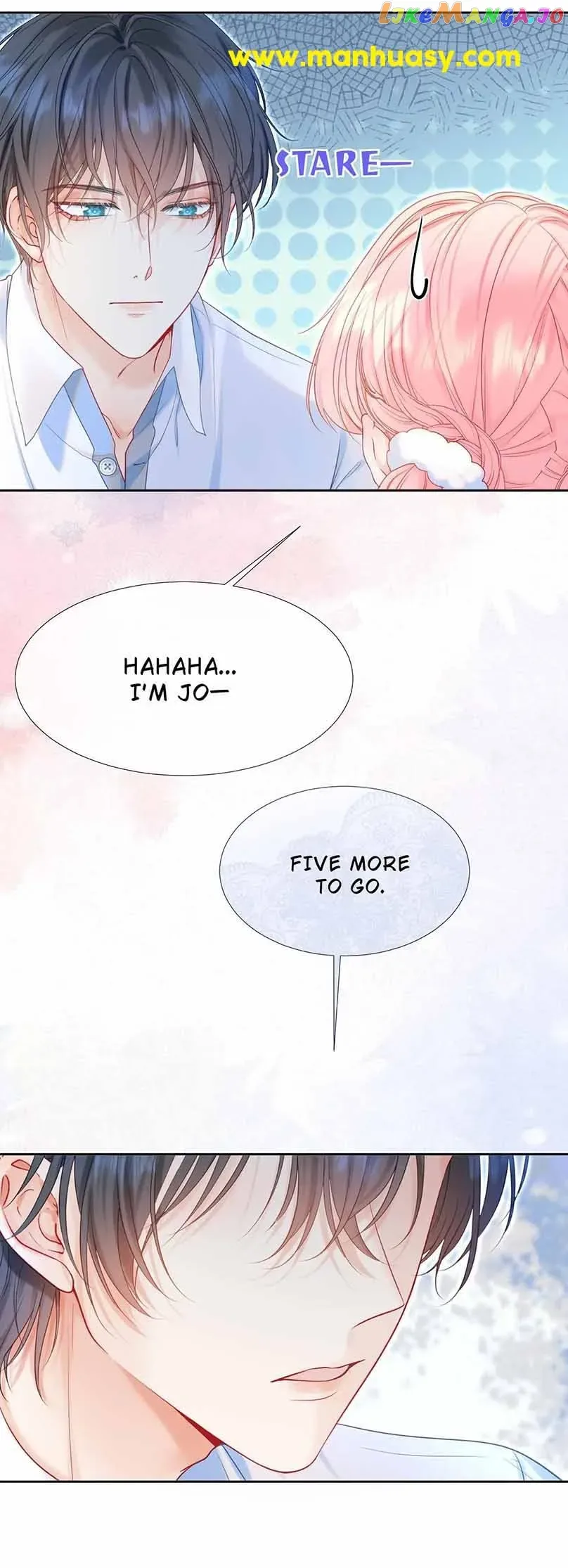 Back to the Year When My Husband was the Most Handsome Boy in the School Chapter 5 page 11