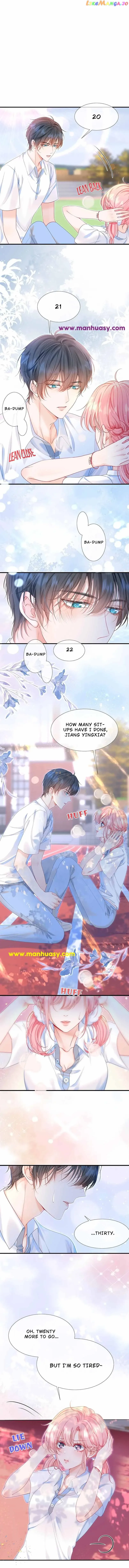 Back to the Year When My Husband was the Most Handsome Boy in the School Chapter 5 page 9