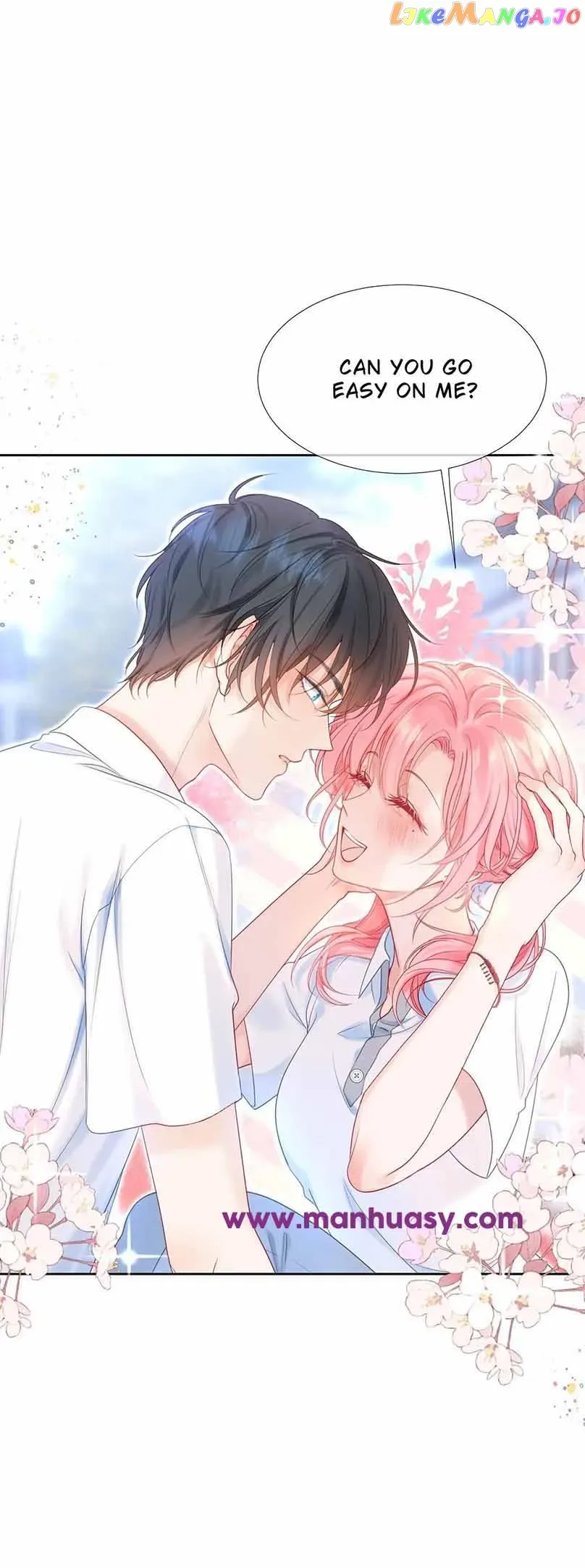 Back to the Year When My Husband was the Most Handsome Boy in the School Chapter 5 page 10