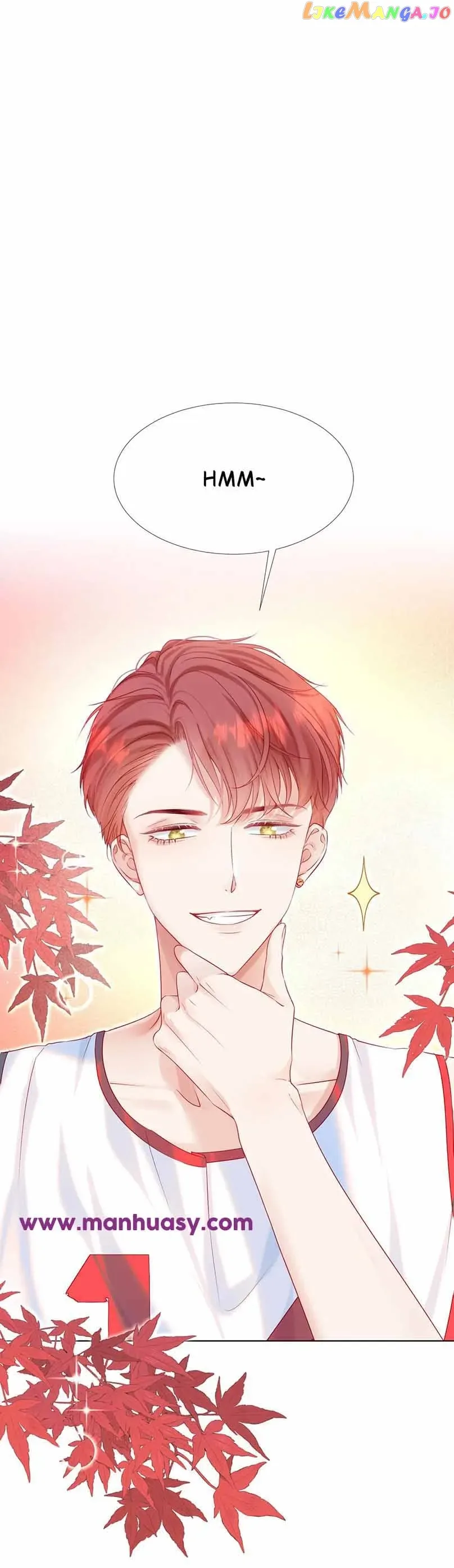 Back to the Year When My Husband was the Most Handsome Boy in the School Chapter 4 page 2