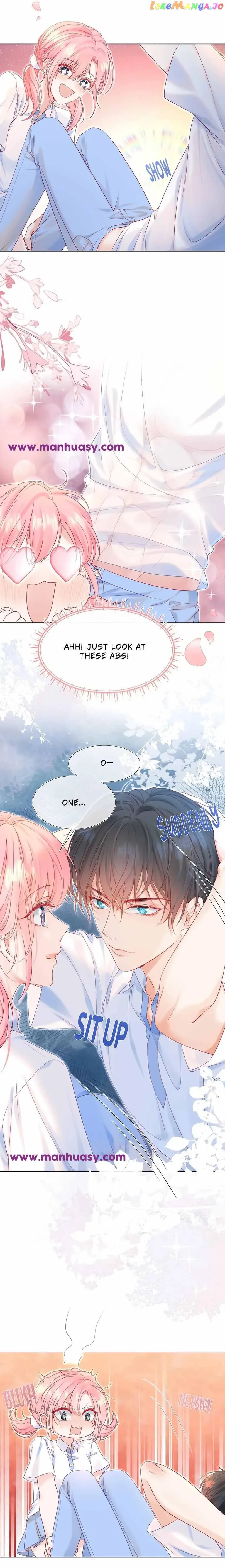 Back to the Year When My Husband was the Most Handsome Boy in the School Chapter 4 page 11