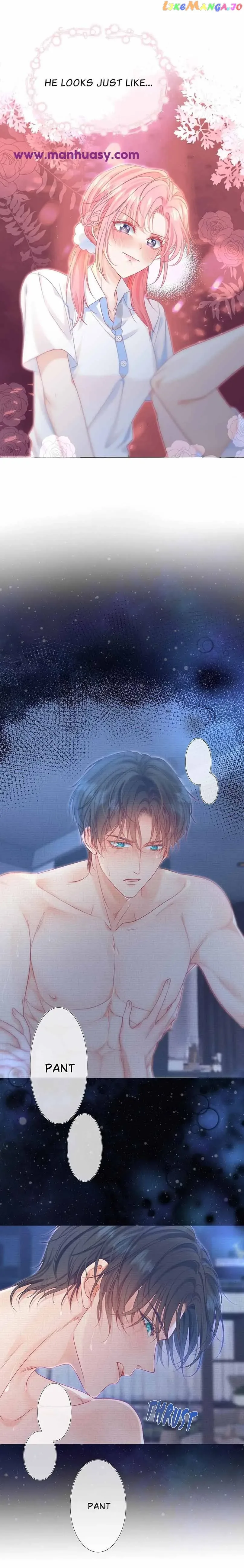 Back to the Year When My Husband was the Most Handsome Boy in the School Chapter 4 page 13