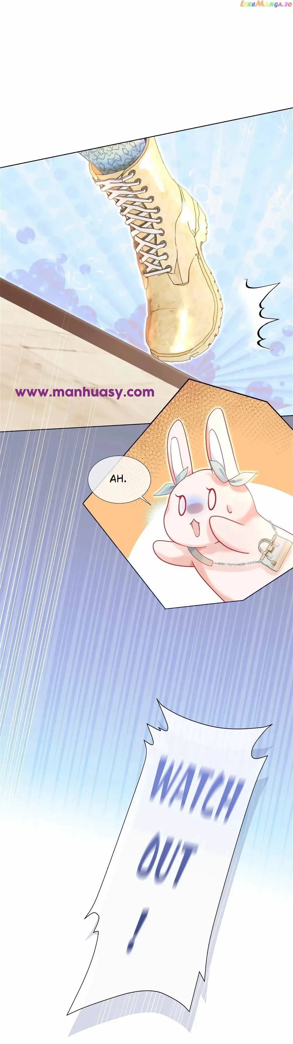Back to the Year When My Husband was the Most Handsome Boy in the School Chapter 7 page 5