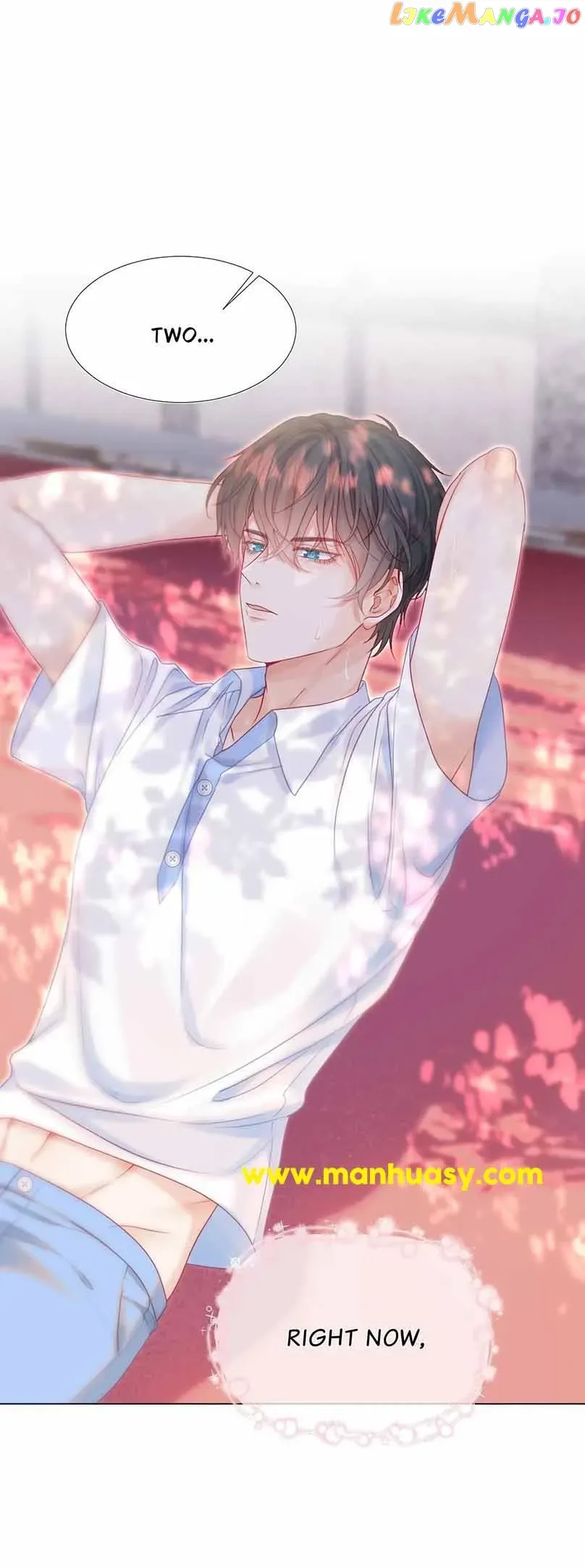 Back to the Year When My Husband was the Most Handsome Boy in the School Chapter 4 page 12
