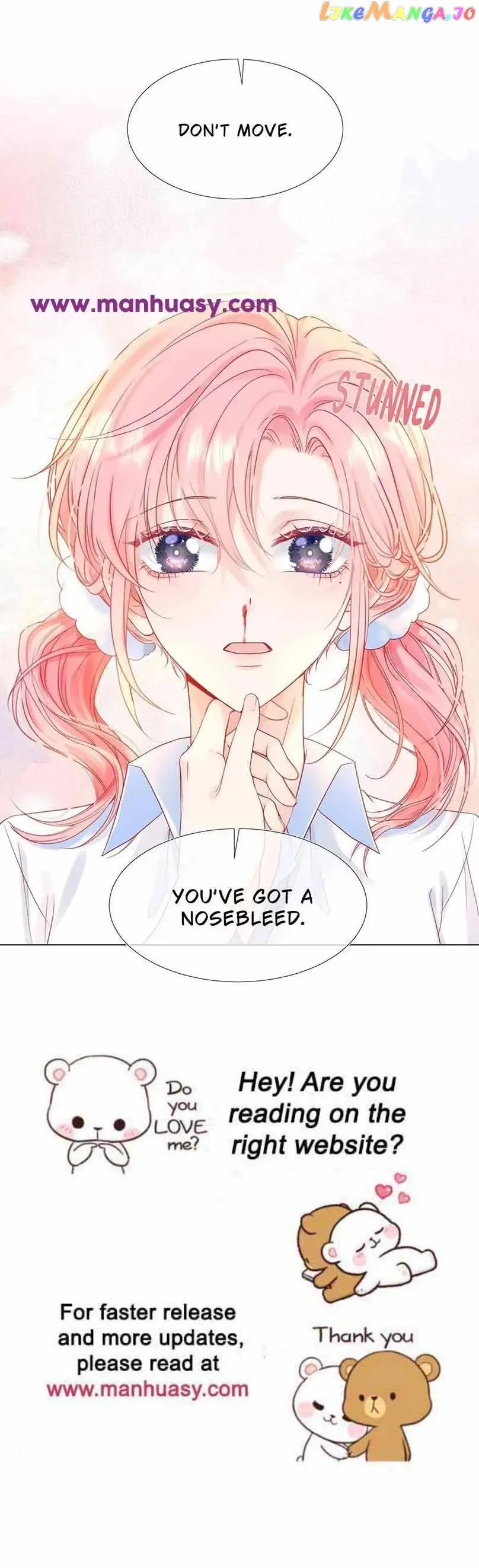 Back to the Year When My Husband was the Most Handsome Boy in the School Chapter 4 page 16