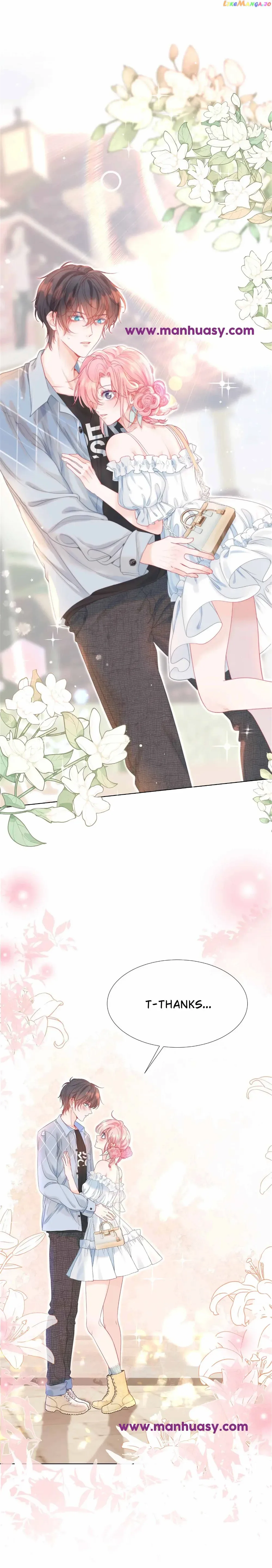 Back to the Year When My Husband was the Most Handsome Boy in the School Chapter 7 page 6