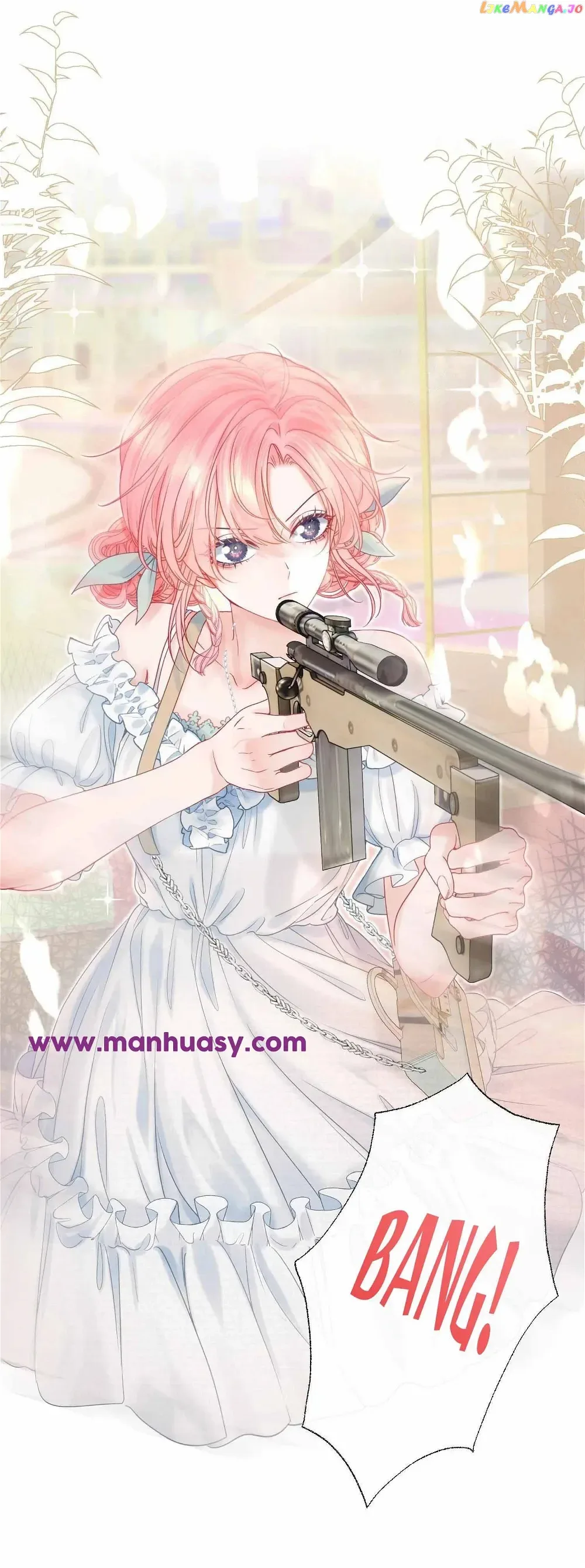 Back to the Year When My Husband was the Most Handsome Boy in the School Chapter 7 page 11