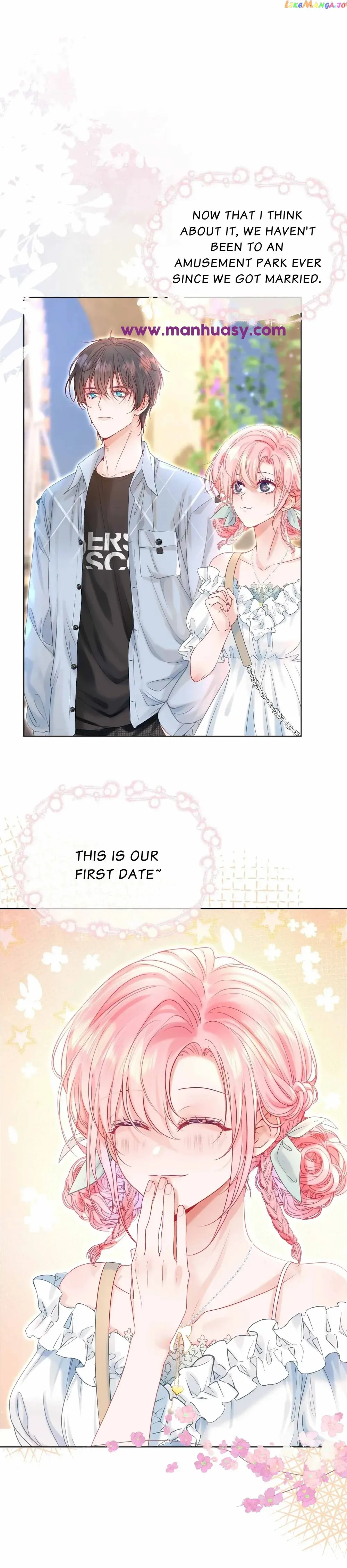 Back to the Year When My Husband was the Most Handsome Boy in the School Chapter 7 page 9
