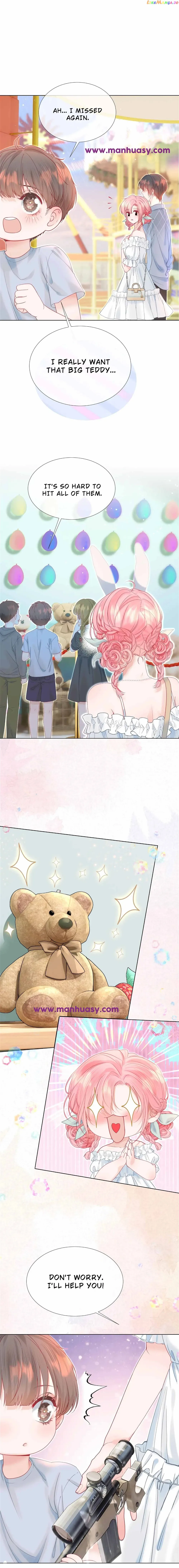 Back to the Year When My Husband was the Most Handsome Boy in the School Chapter 7 page 10