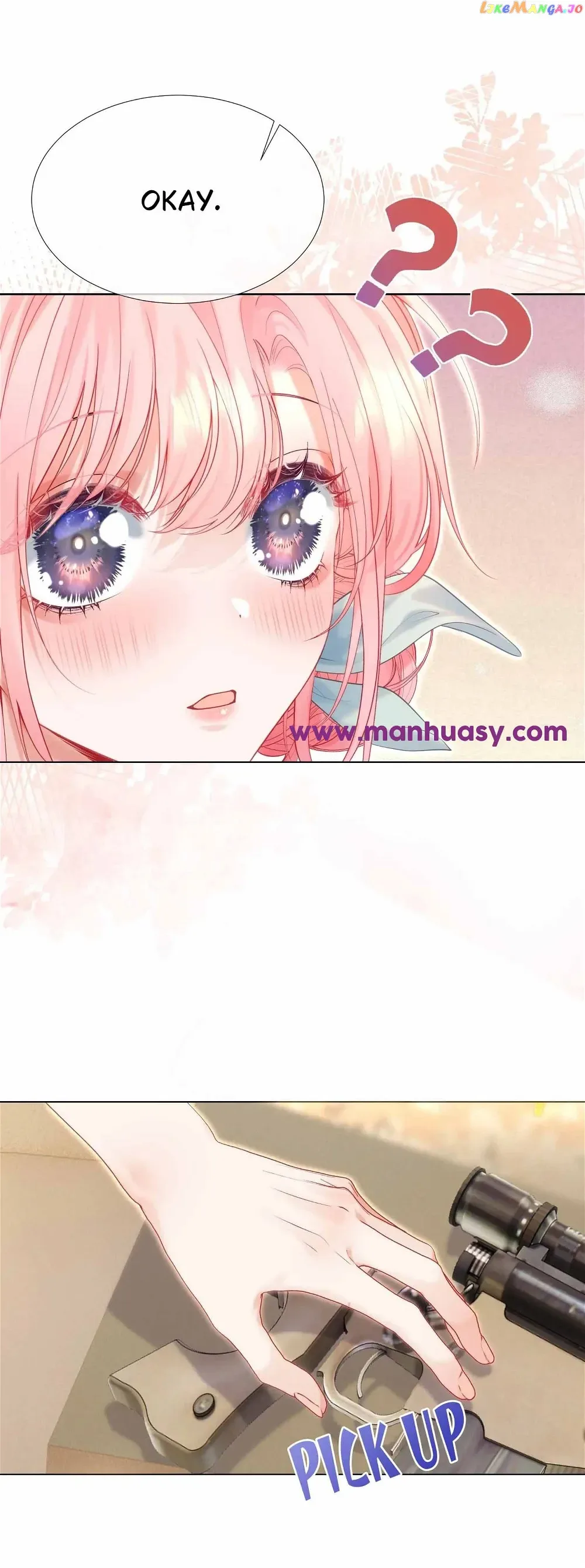 Back to the Year When My Husband was the Most Handsome Boy in the School Chapter 7 page 15
