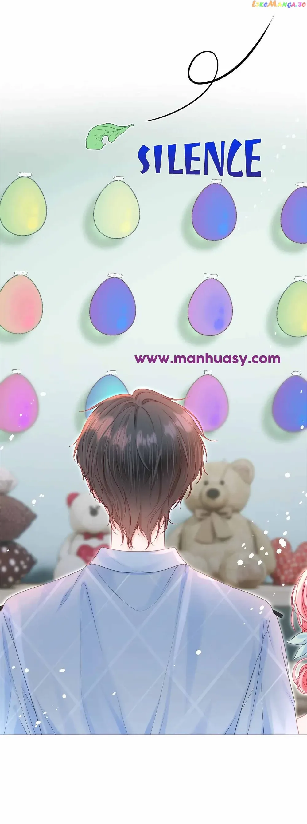 Back to the Year When My Husband was the Most Handsome Boy in the School Chapter 7 page 18