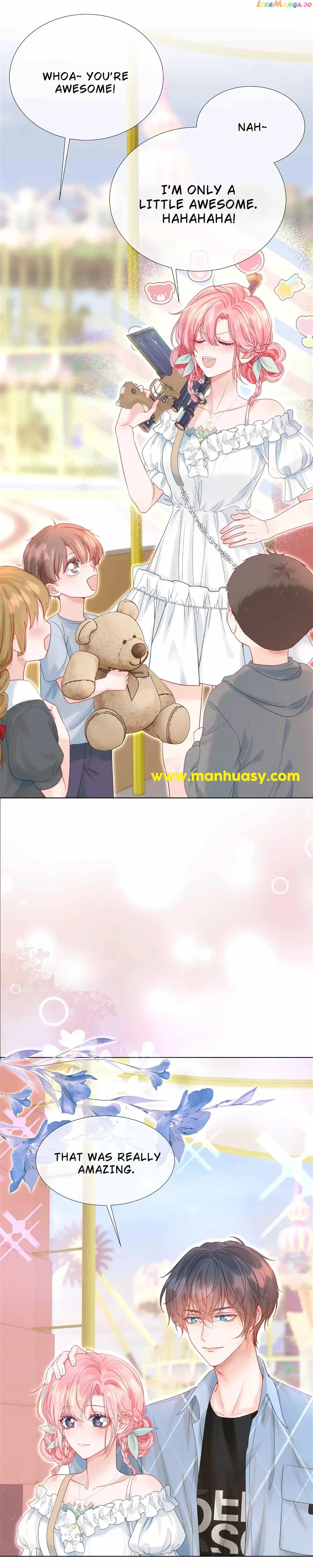 Back to the Year When My Husband was the Most Handsome Boy in the School Chapter 7 page 13