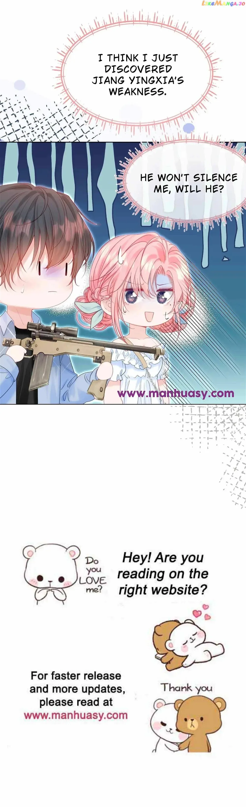 Back to the Year When My Husband was the Most Handsome Boy in the School Chapter 7 page 19