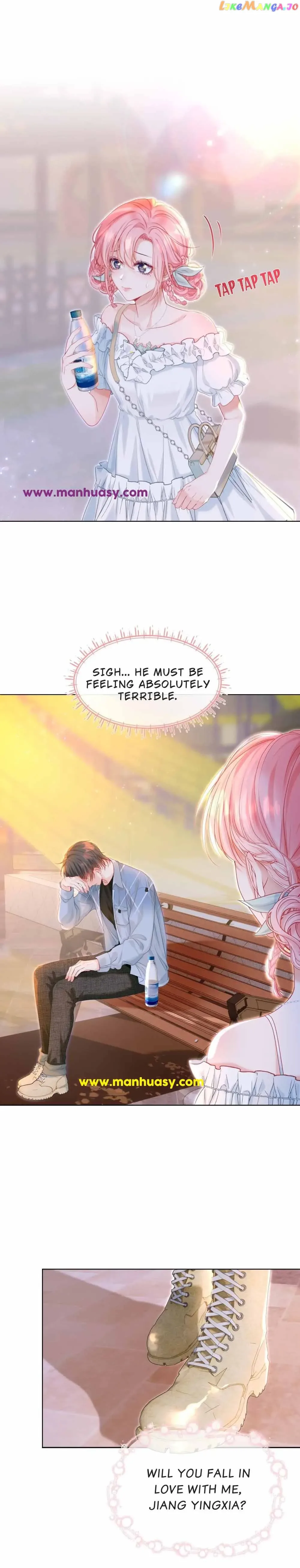 Back to the Year When My Husband was the Most Handsome Boy in the School Chapter 9 page 2