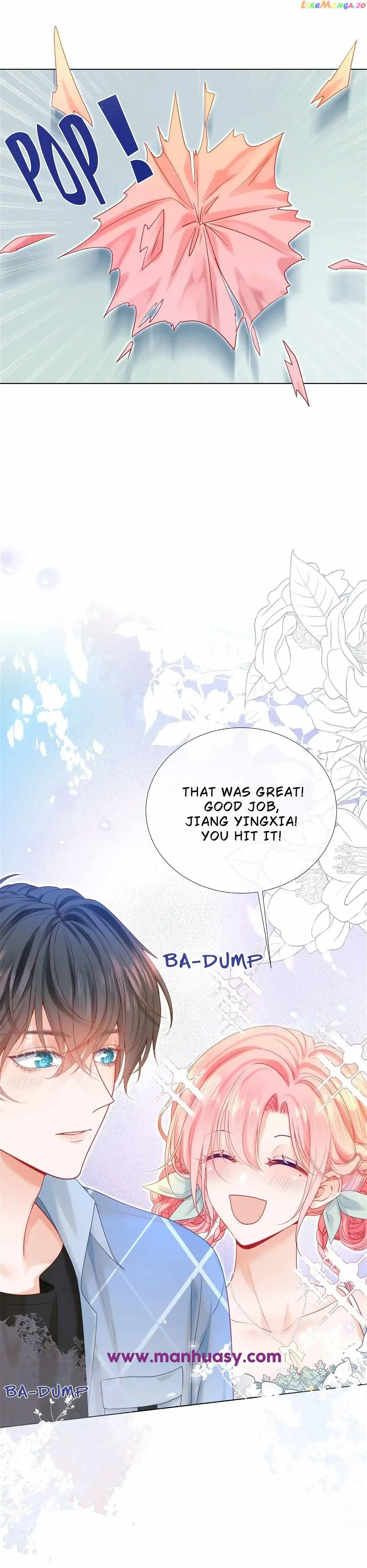 Back to the Year When My Husband was the Most Handsome Boy in the School Chapter 8 page 4