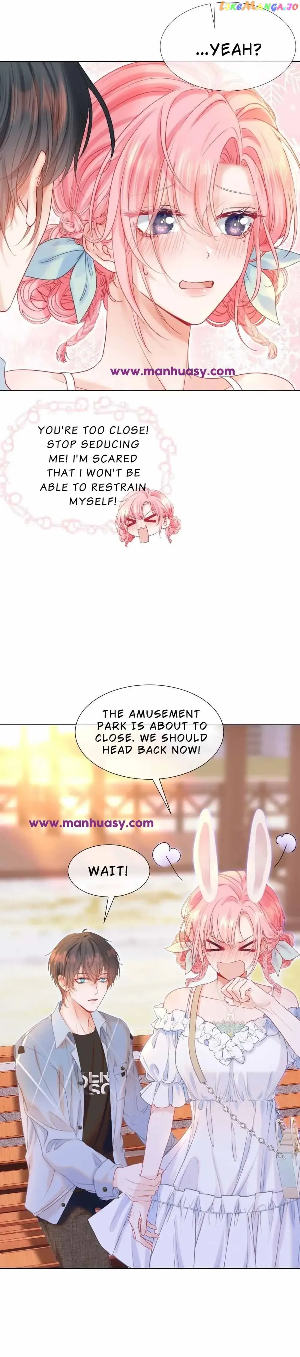 Back to the Year When My Husband was the Most Handsome Boy in the School Chapter 9 page 8