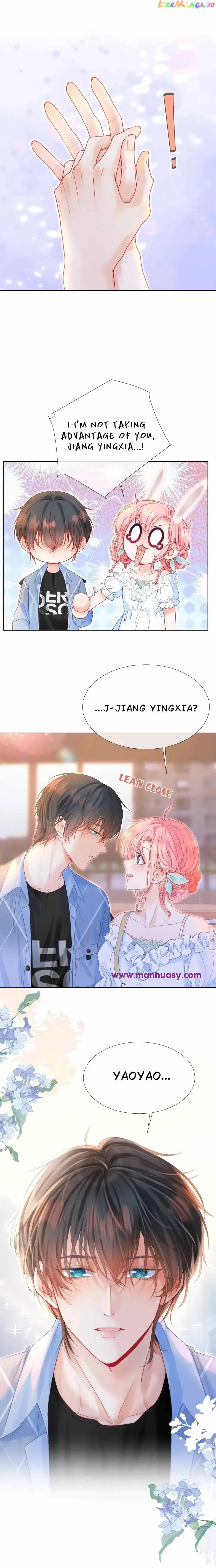 Back to the Year When My Husband was the Most Handsome Boy in the School Chapter 9 page 7