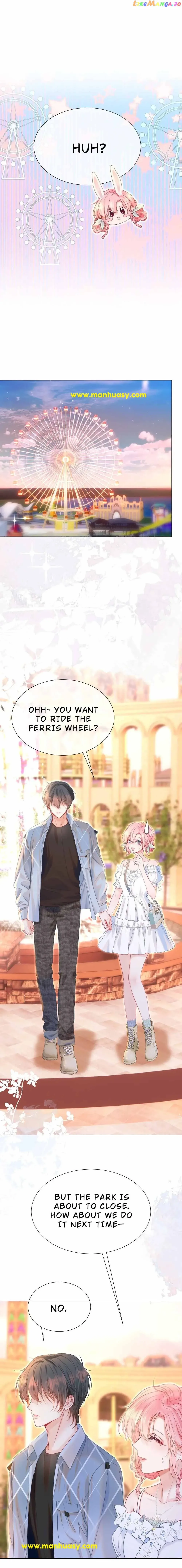 Back to the Year When My Husband was the Most Handsome Boy in the School Chapter 9 page 10