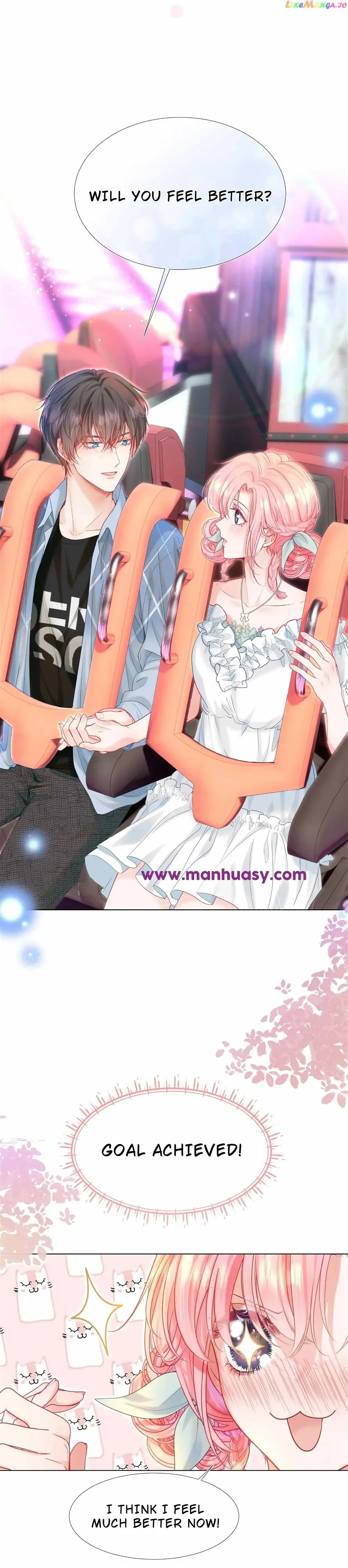 Back to the Year When My Husband was the Most Handsome Boy in the School Chapter 8 page 9
