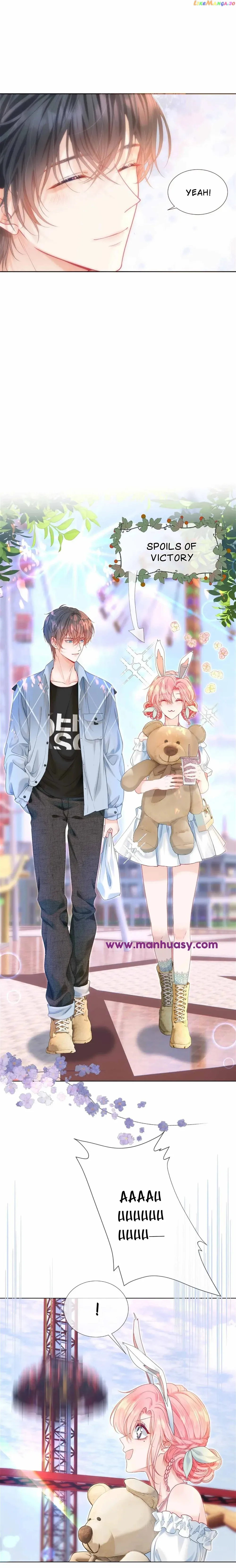 Back to the Year When My Husband was the Most Handsome Boy in the School Chapter 8 page 5