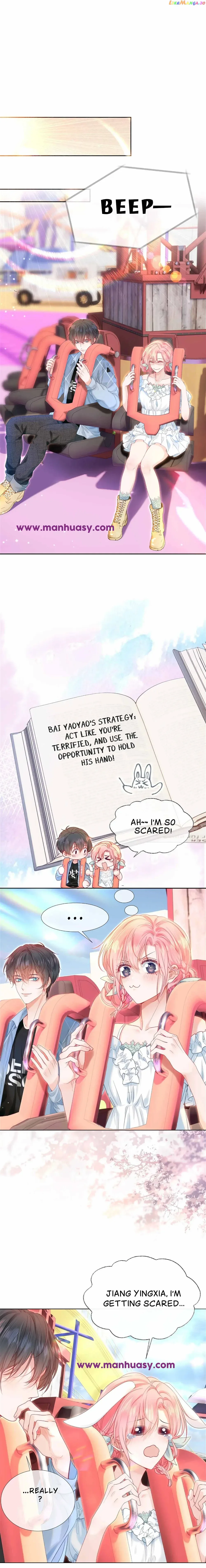 Back to the Year When My Husband was the Most Handsome Boy in the School Chapter 8 page 7