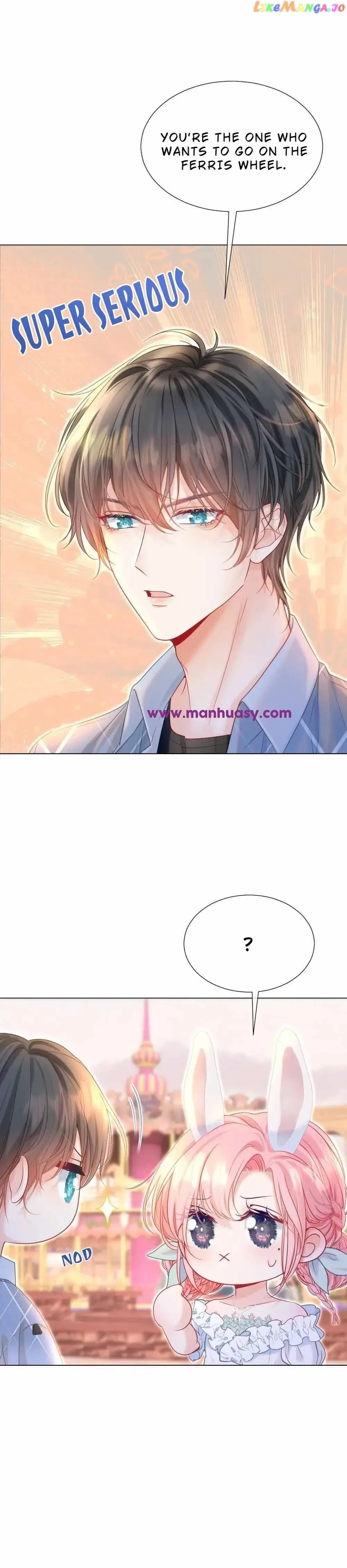 Back to the Year When My Husband was the Most Handsome Boy in the School Chapter 9 page 11