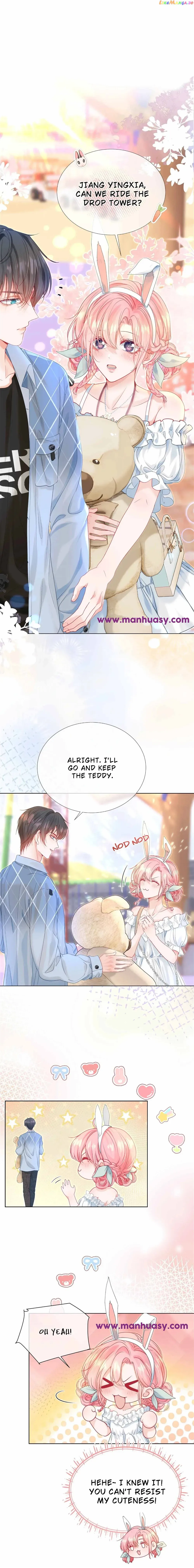 Back to the Year When My Husband was the Most Handsome Boy in the School Chapter 8 page 6