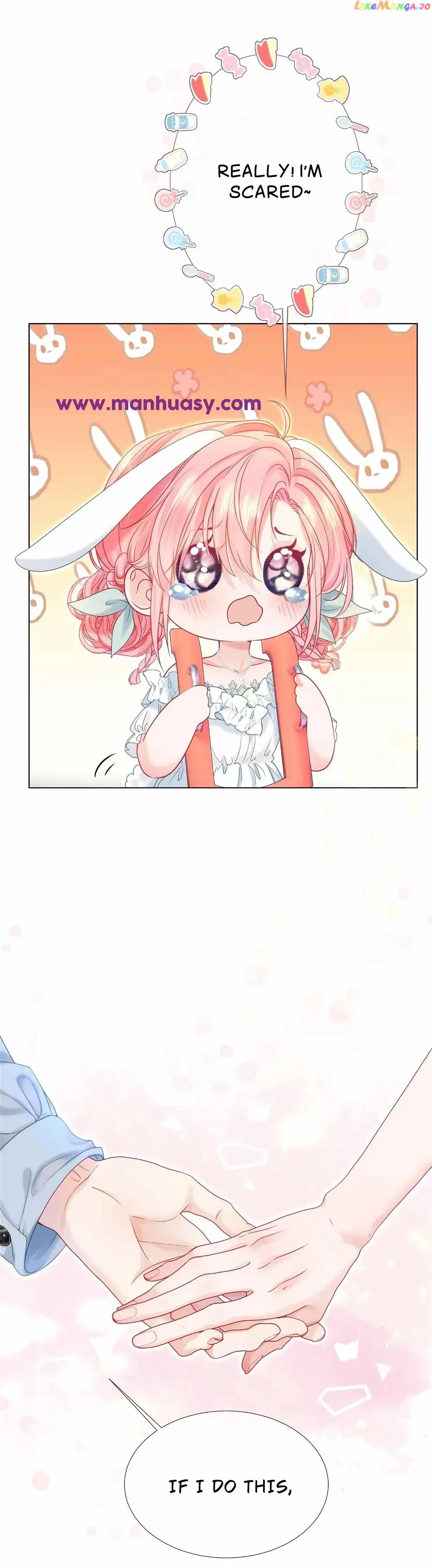 Back to the Year When My Husband was the Most Handsome Boy in the School Chapter 8 page 8