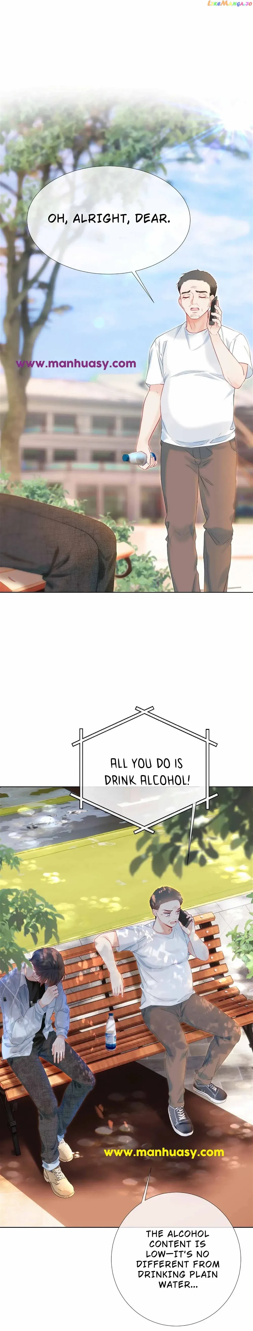Back to the Year When My Husband was the Most Handsome Boy in the School Chapter 8 page 16
