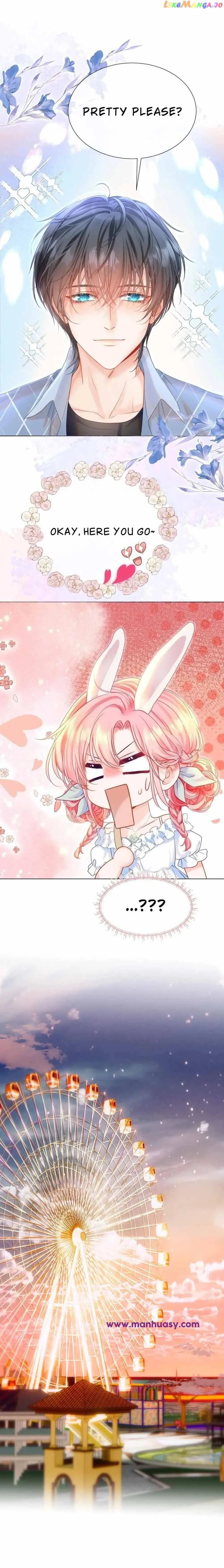 Back to the Year When My Husband was the Most Handsome Boy in the School Chapter 9 page 13