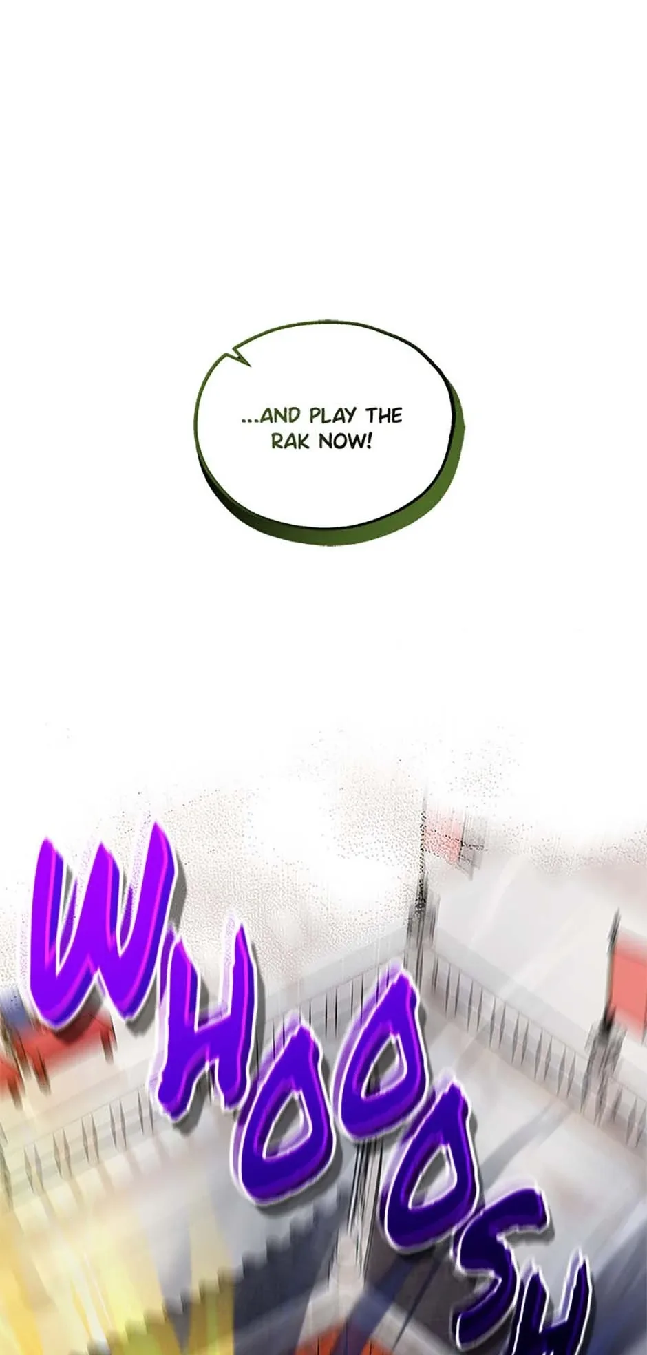 Avoiding the Heavenly Emperor Chapter 95 page 10