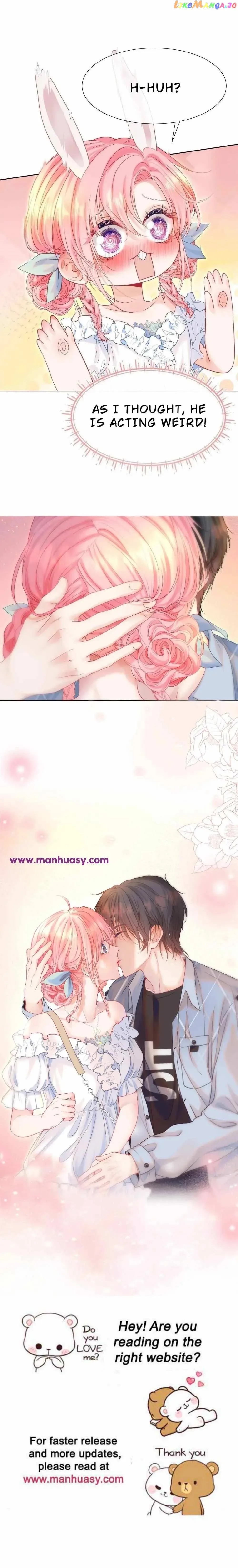 Back to the Year When My Husband was the Most Handsome Boy in the School Chapter 9 page 15