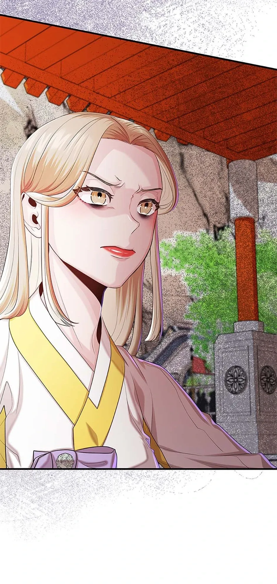 Avoiding the Heavenly Emperor Chapter 95 page 9