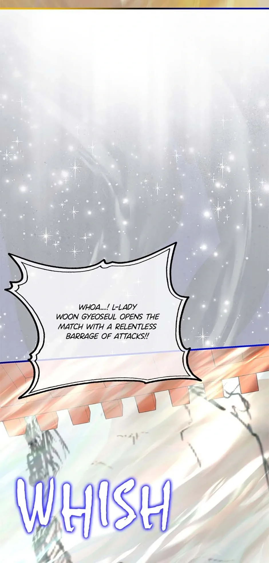 Avoiding the Heavenly Emperor Chapter 95 page 12