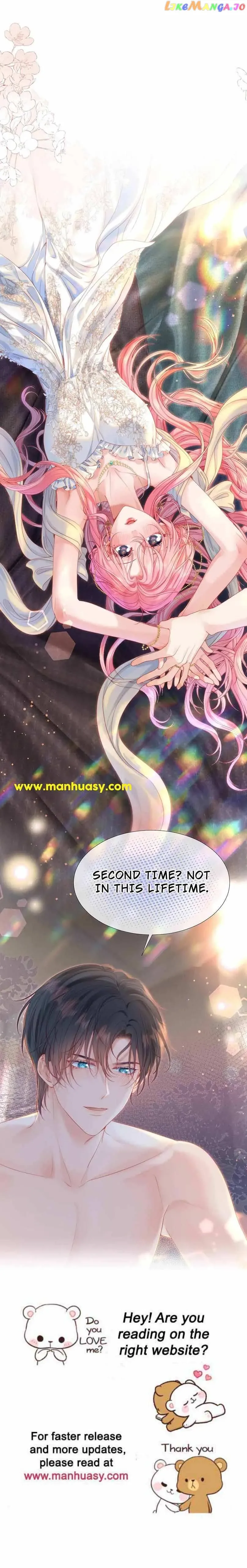 Back to the Year When My Husband was the Most Handsome Boy in the School Chapter 9.5 page 9