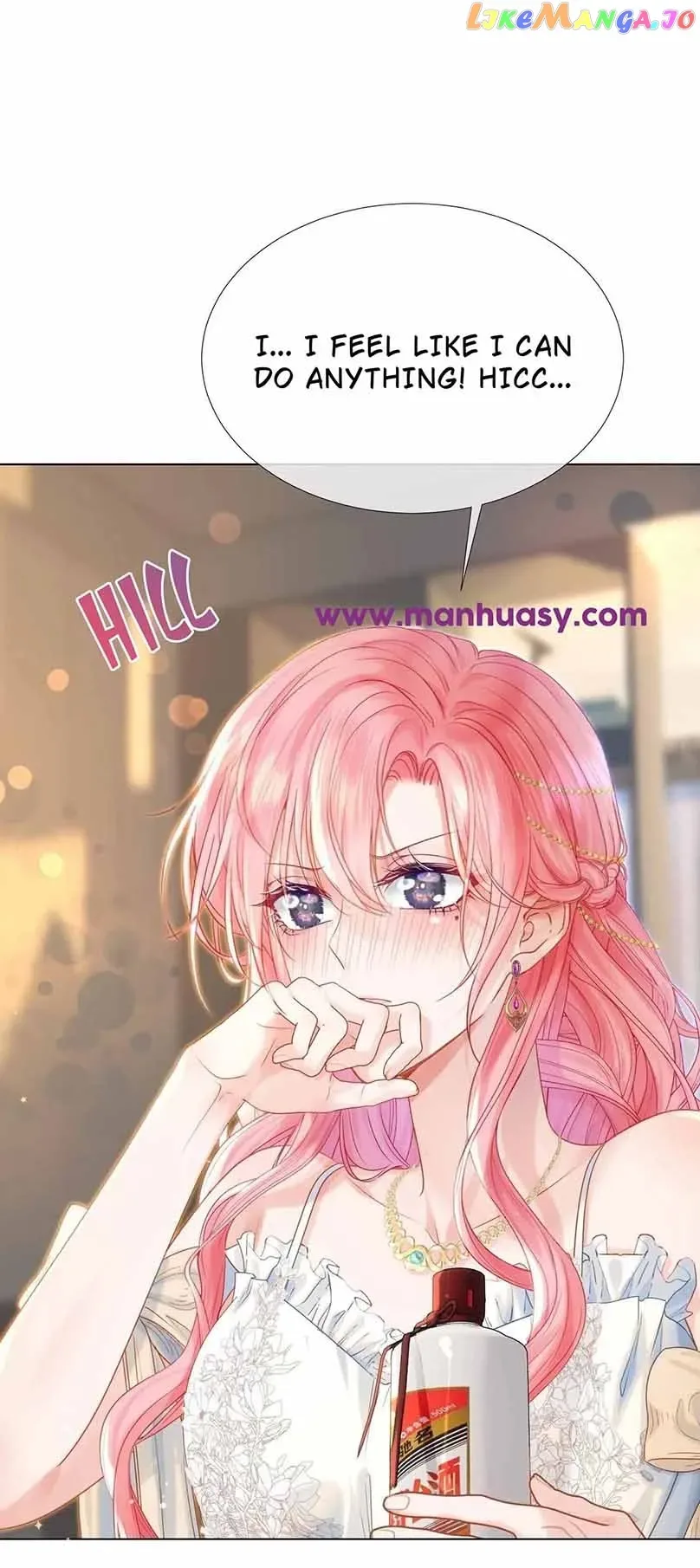 Back to the Year When My Husband was the Most Handsome Boy in the School Chapter 9.5 page 5